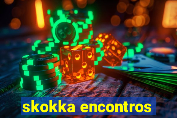 skokka encontros